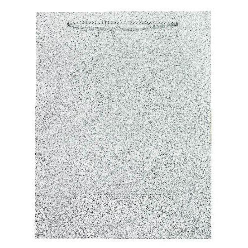 Sparkle Medium Gift Bag - 21cm x 10cm x 25.5cm