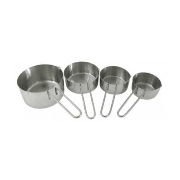 Measuring Cups Wire Handle