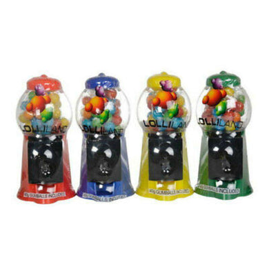 Mini Gumball Machine - The Base Warehouse