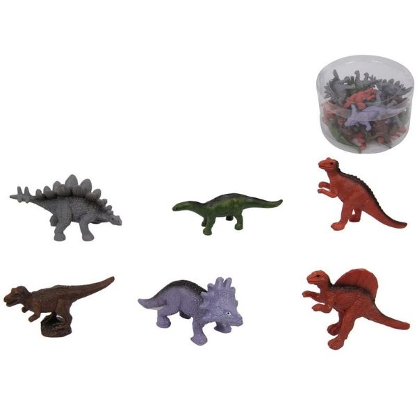 Miniature Dinosaurs