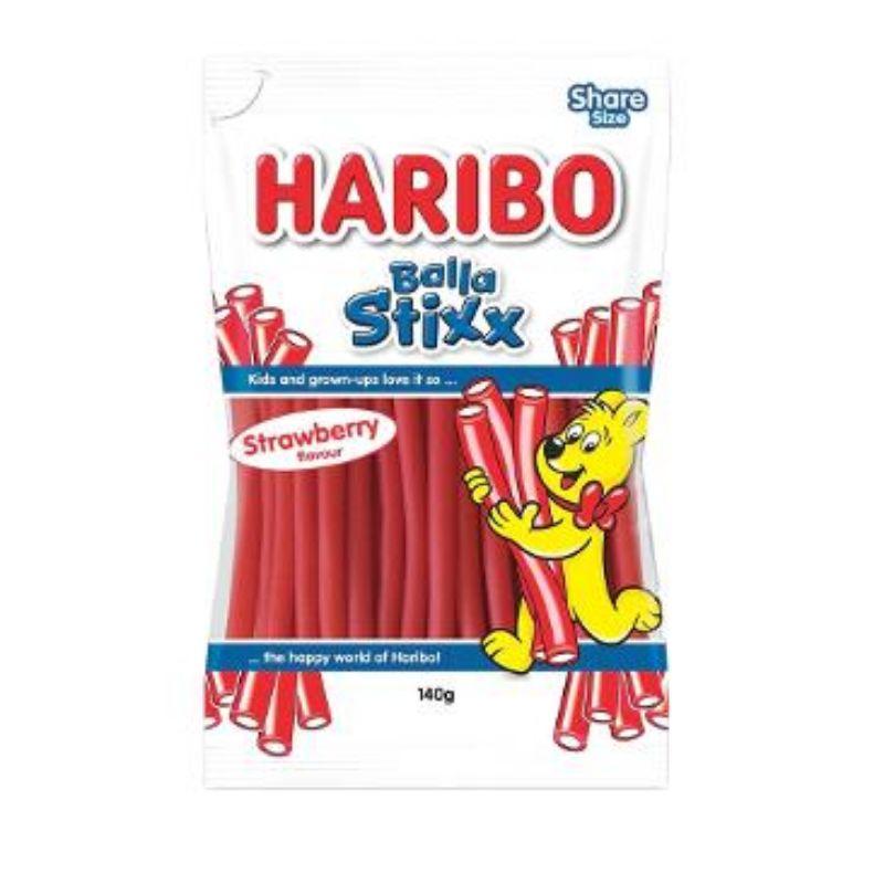 Haribo Balla Stixx - 140g