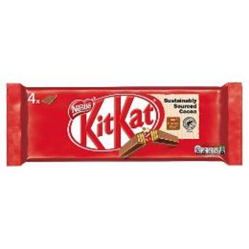 Nestle Kitkat Bar - 166g