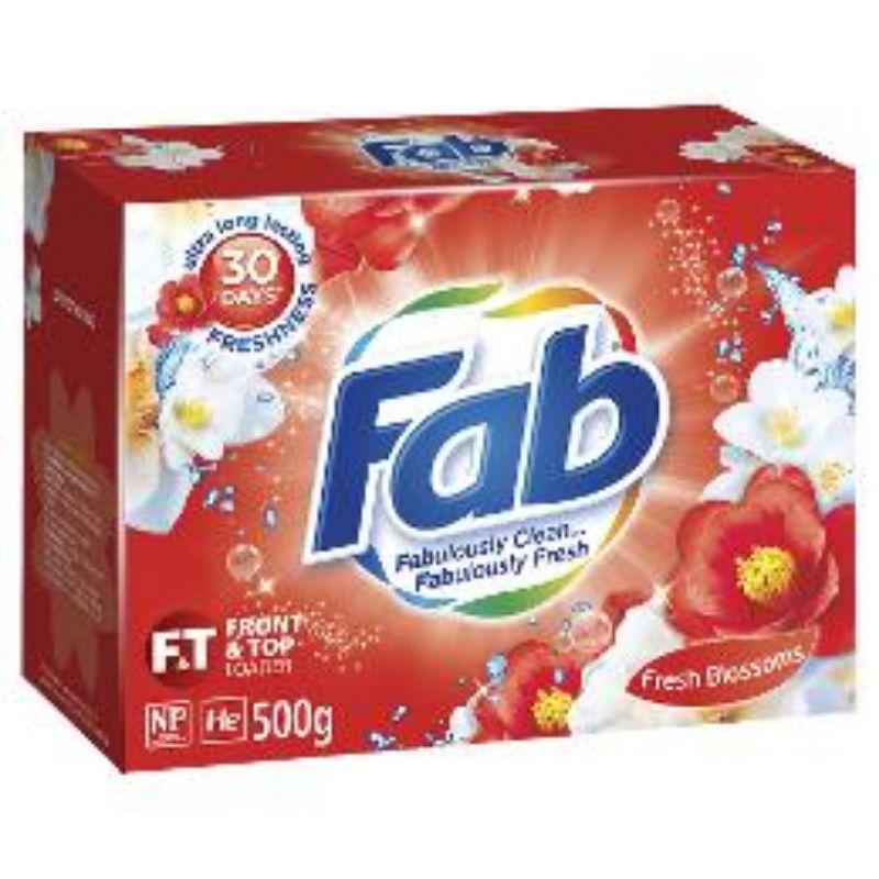 Fab Fresh Blossoms - 500g