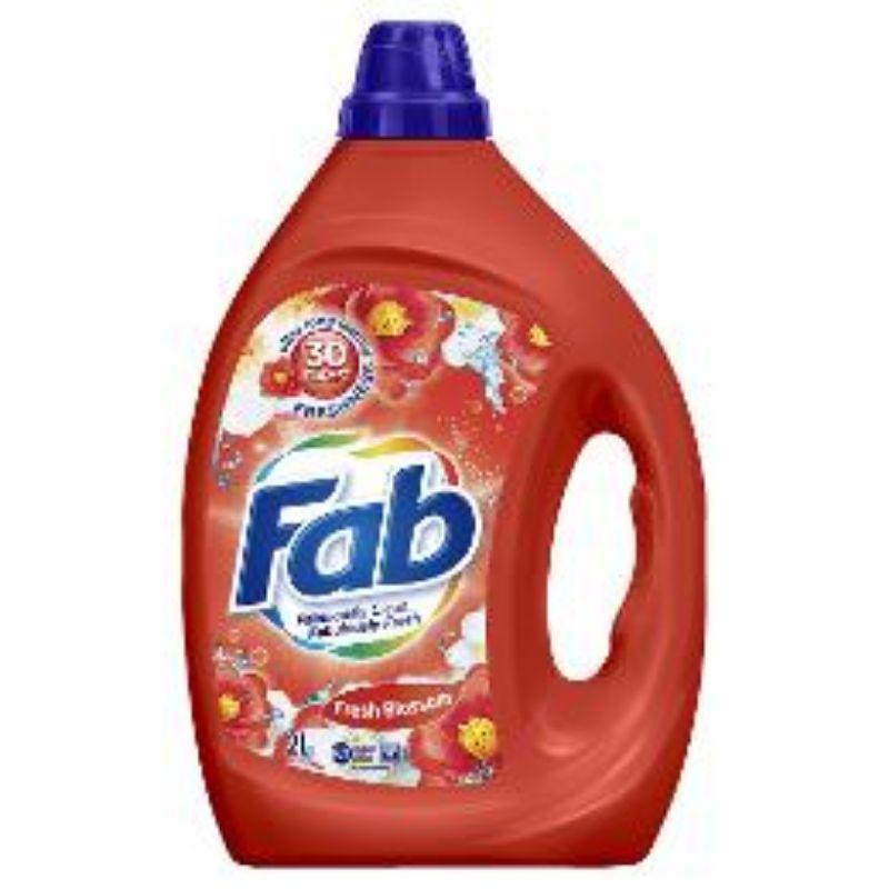 Fab Fresh Blossom - 2L