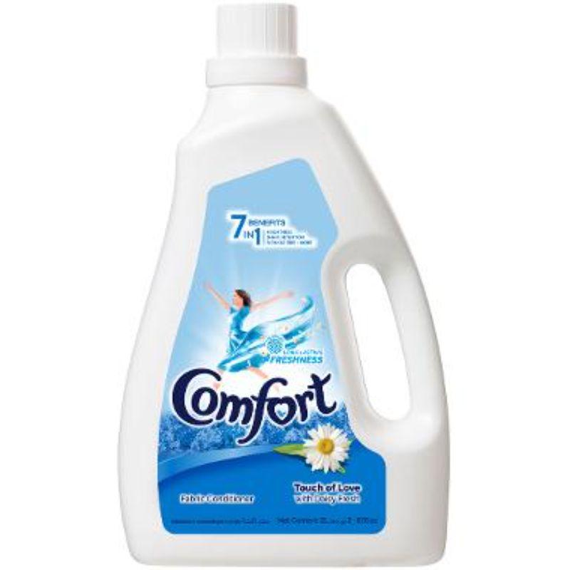 Comfort Dilute 7in2 Classic - 2L