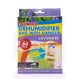 Load image into Gallery viewer, Scented Dehumidifier Bag With Hanger
