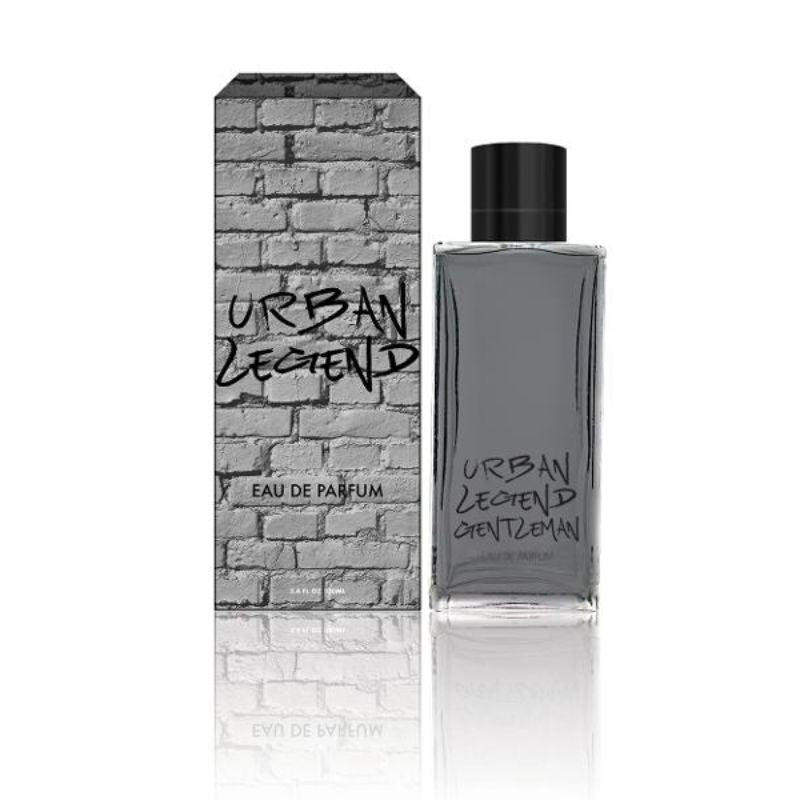 Urban Legend Mens Perfume 100ml The Base Warehouse