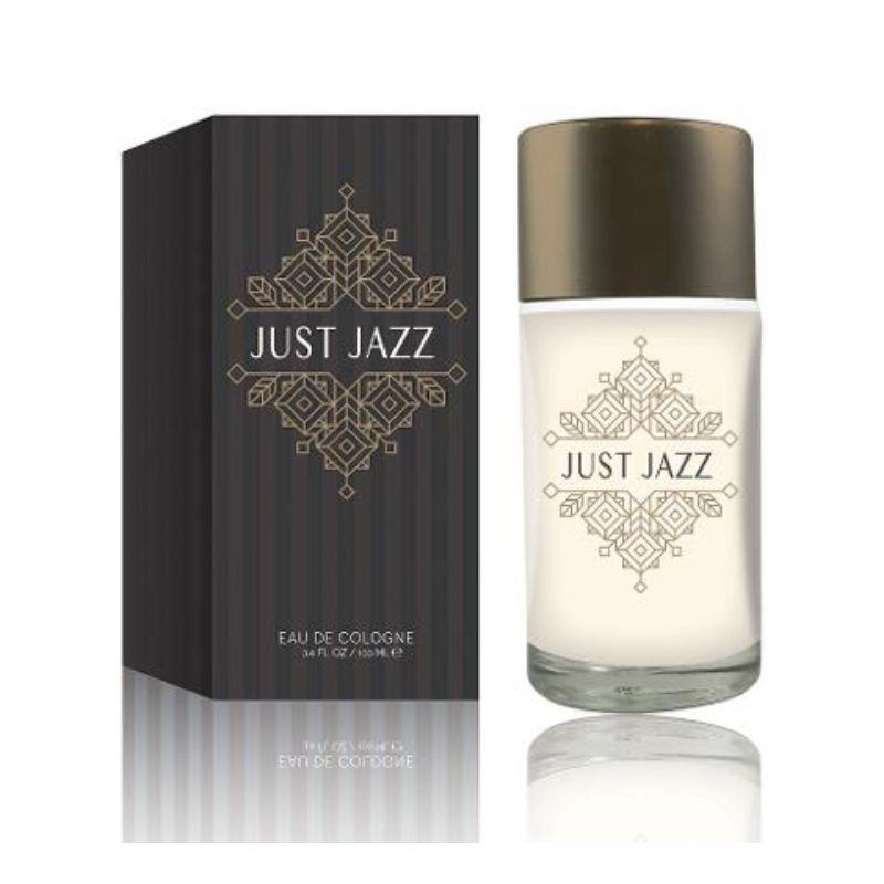 Just Jazz Mens Perfume - 100ml