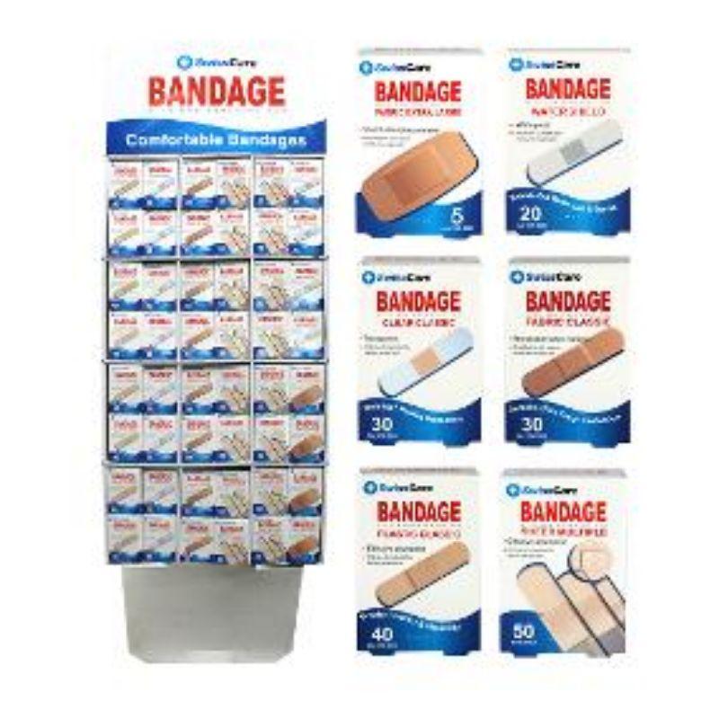 Daily Touch Bandage