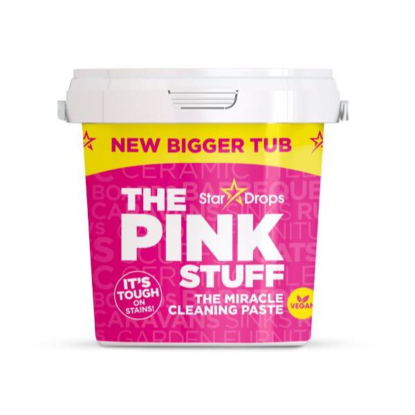 The Pink Stuff Cleaning Paste - 50g