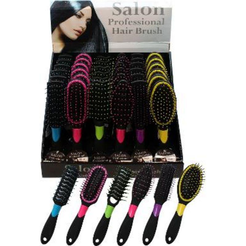 Salon Professional Hair Brush