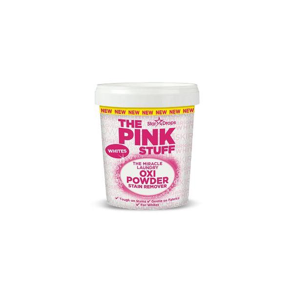 White The Pink Stuff Stain Remover - 1kg