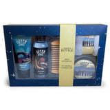 Load image into Gallery viewer, 5 Pack Mens Body &amp; Shaving Grooming Kit And Cleansing Care
