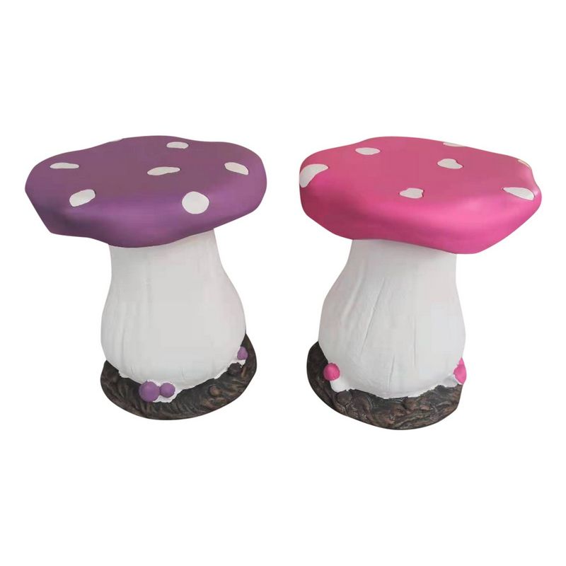 Mushroom Garden Tools - 33cm
