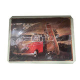 Load image into Gallery viewer, Embossed Metal Plates - 30cm x 40cm
