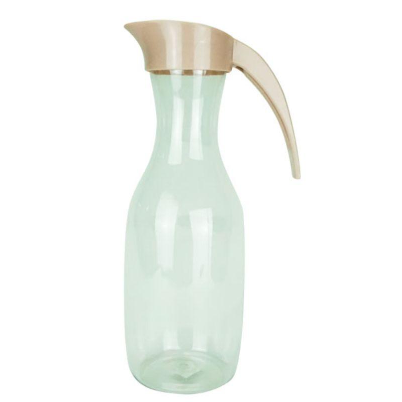 Plastic Water Jug - 1L