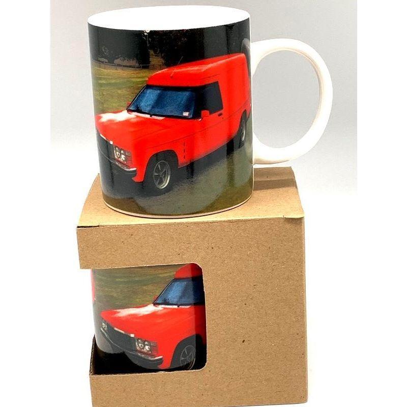 Holden Sandman Mug - 310ml