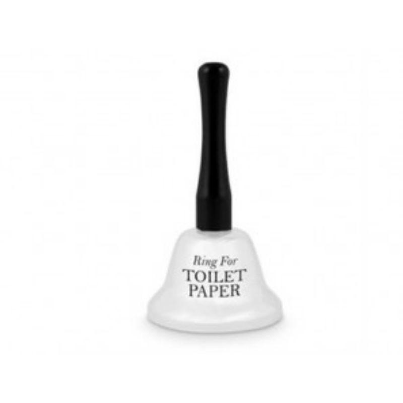 Ring for Toilet Paper Bell
