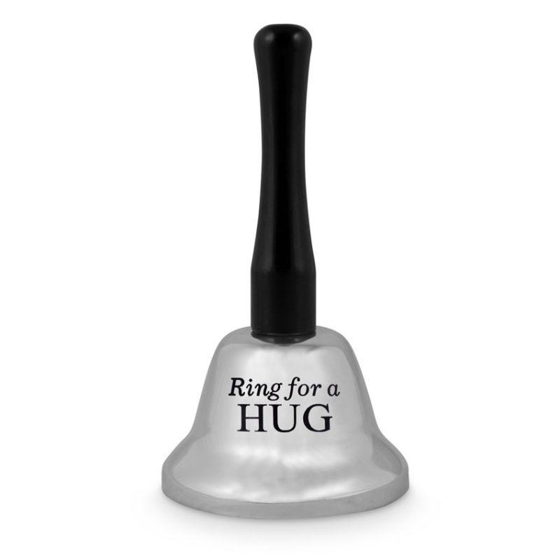 Ring For A Hug Bell