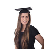 Load image into Gallery viewer, Mortar Board Graduation Hat
