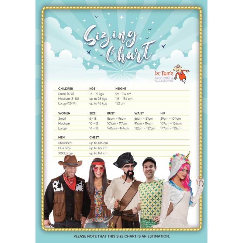 Sweet Buccaneer - Small