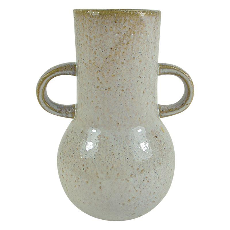 Selena Ceramic Vase - 15.5cm x 20cm