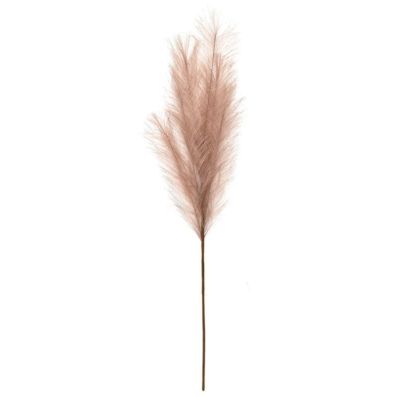 Blush Faux Pampas Grass - 70cm