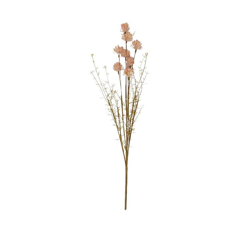 Natural Wild Flower and Grass Stem - 50cm