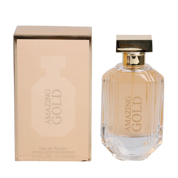 Alt Hogo Bascio Perfume - 100ml