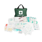 Load image into Gallery viewer, 210 Piece Deluxe First Aid Kit
