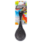 Load image into Gallery viewer, Pets Padded Grooming Brush - 18cm
