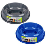 Load image into Gallery viewer, Pets Anti Gulp Small Bowl - 5cm x 18cm
