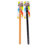 Load image into Gallery viewer, Pets Basic PU Medium Collar - 45cm
