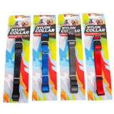 Load image into Gallery viewer, Pets Nylon Basic Small Collar - 25 to 40cm
