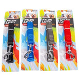 Load image into Gallery viewer, Pets Nylon Basic Medium Lead - 2cm x 120cm
