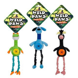 Load image into Gallery viewer, Pets Squeak Long Leg Toy - 52cm
