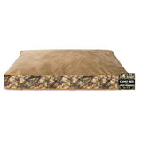 Load image into Gallery viewer, Pets Camo Rectangular Large Bed - 90cm
