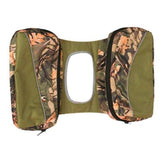 Load image into Gallery viewer, Pets Camo Saddle Bag
