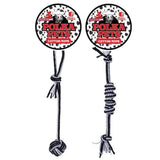 Load image into Gallery viewer, Pets BW Rope Toy - 48cm

