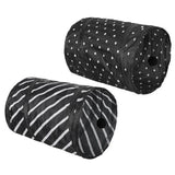 Load image into Gallery viewer, Pets BW Cat Tunnel - 38cm

