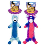 Load image into Gallery viewer, Pets Rainbow Plush Crinkle Toy - 47cm
