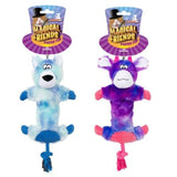 Load image into Gallery viewer, Pets Rainbow Plush Rope Toy - 50cm
