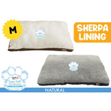 Load image into Gallery viewer, Super Soft Medium Pet Mat - 80cm x 50cm x 6cm
