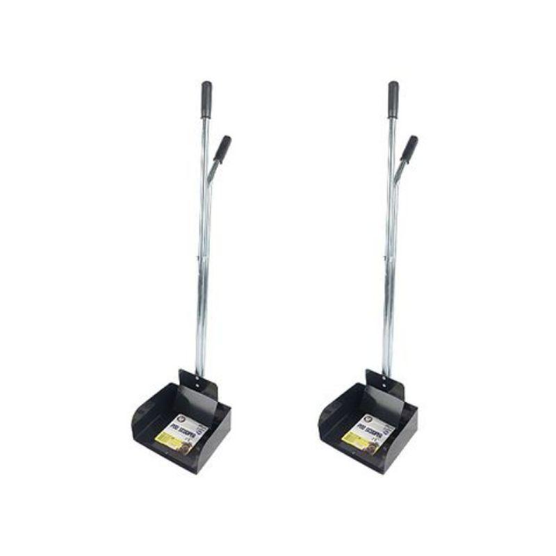 Metal Poo Scooper | The Base Warehouse