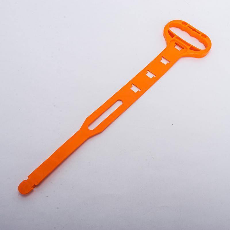 Adjustable Bundle, Secure & Carry Strap - The Base Warehouse