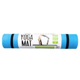 Load image into Gallery viewer, Exercise Yoga Mat - 173cm x 61cm x 0.6cm
