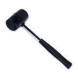 Load image into Gallery viewer, Rubber Mallet - 225g
