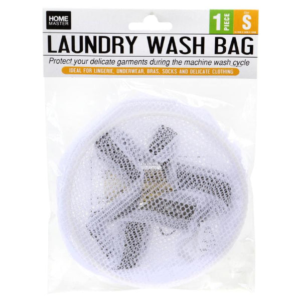 Small Laundry Wash Bag