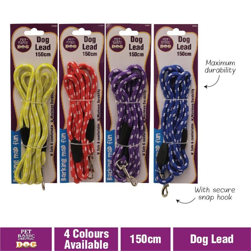 Dog Lead - 150cm