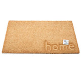 Load image into Gallery viewer, PVC Natural Press Doormat - 40cm x 70cm
